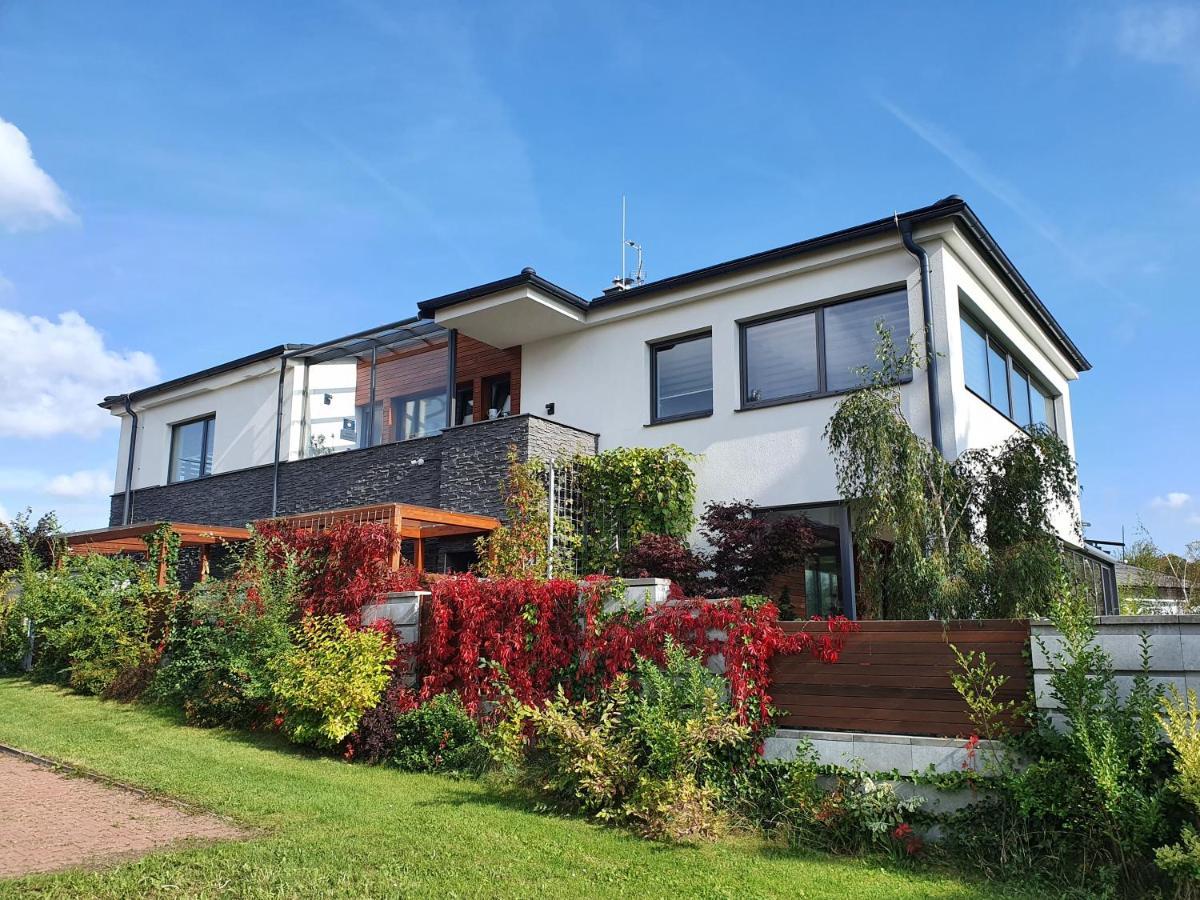 Severka Apartamento Praga