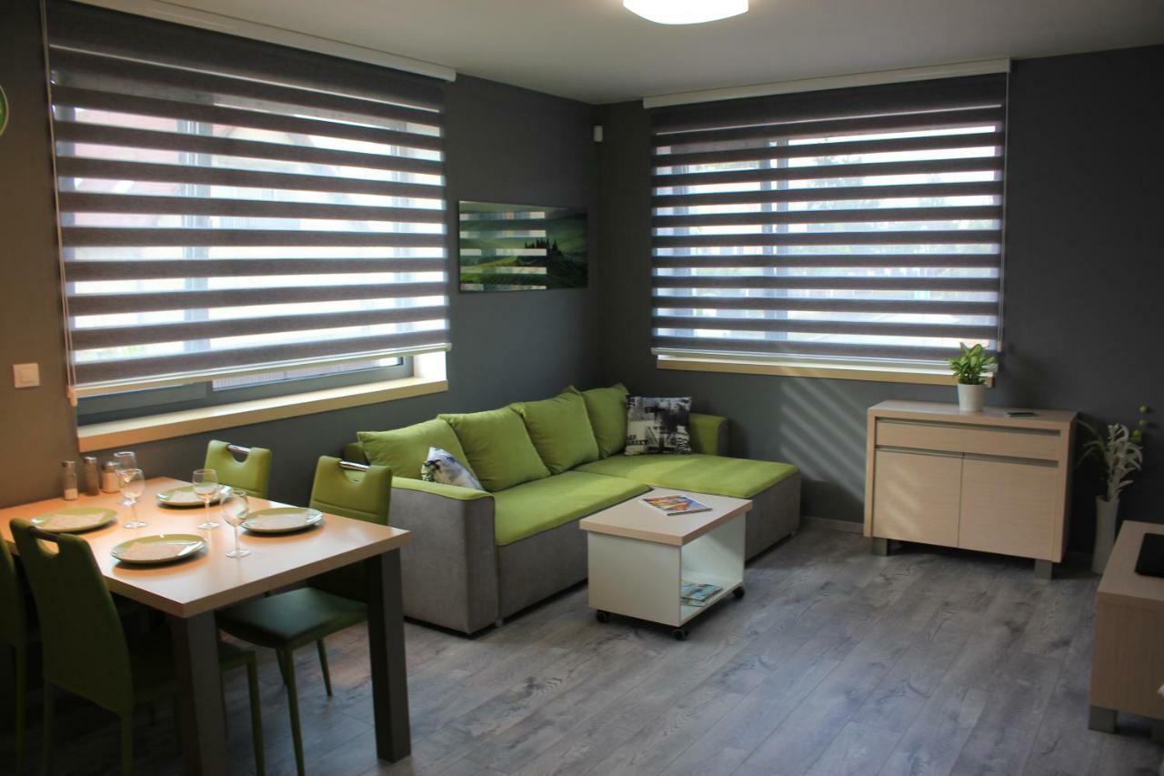 Severka Apartamento