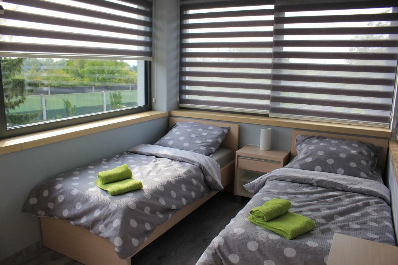 Appartement Severka *