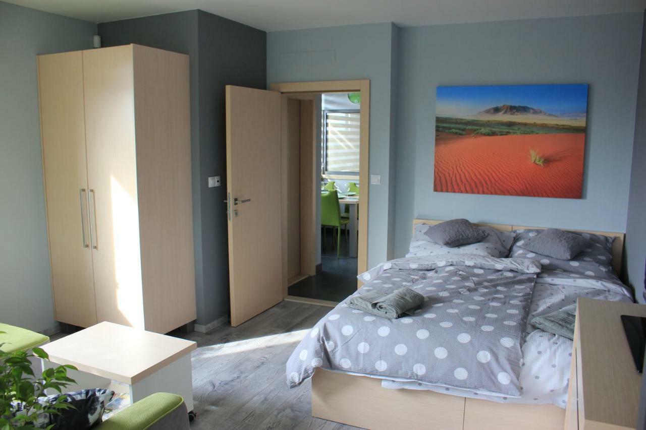 Appartement Severka
