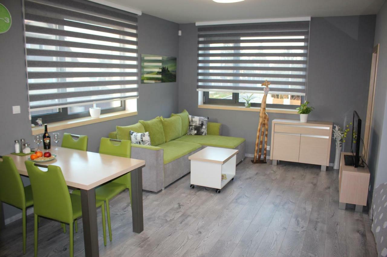 Appartement Severka