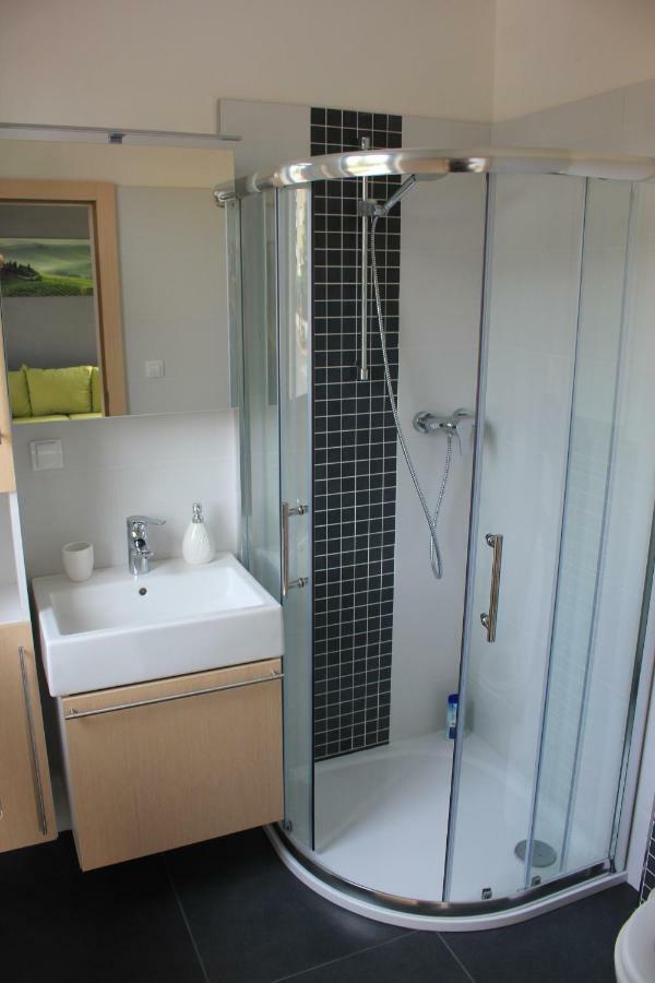 Severka Appartement *