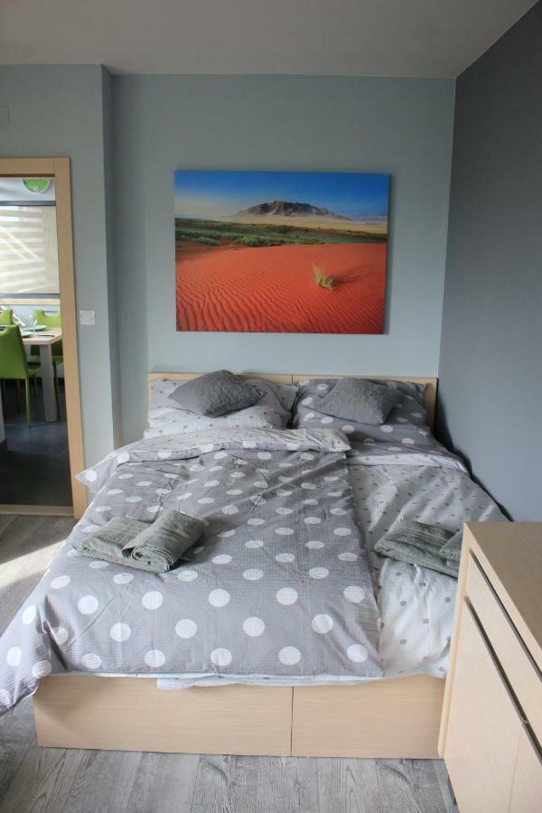 Severka Appartement