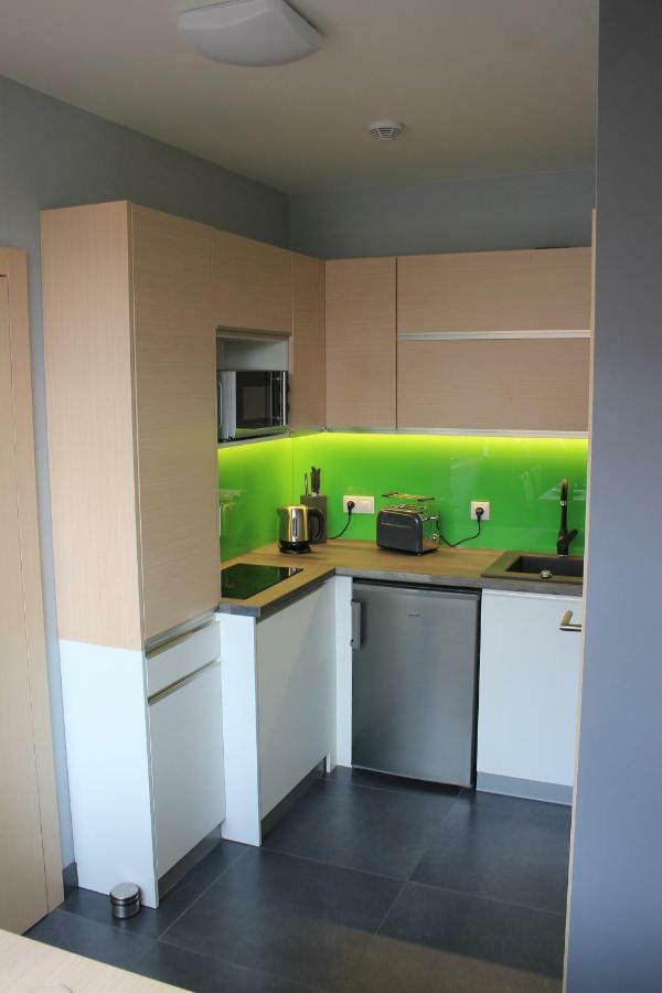 Appartement Severka