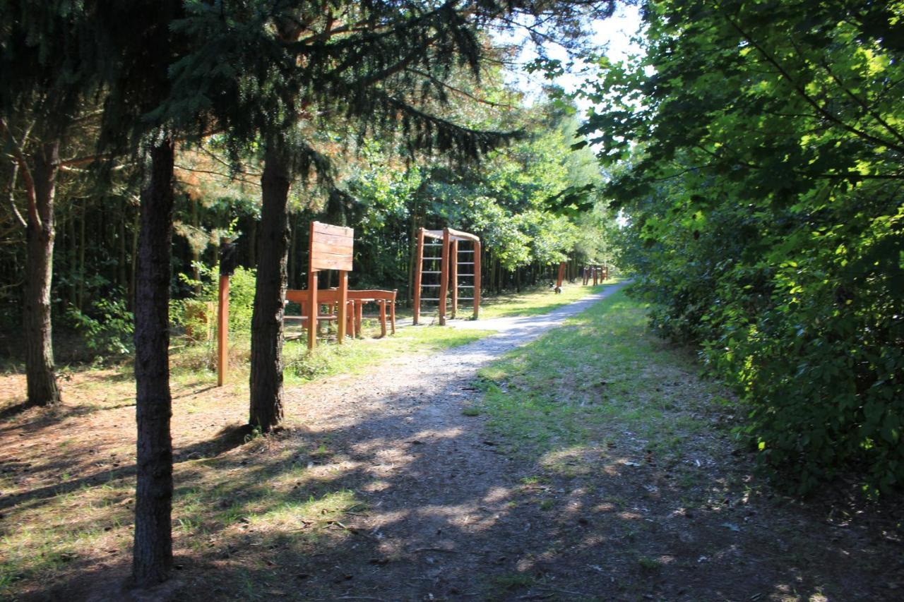 Appartement Severka Prague