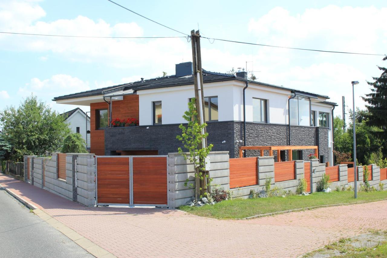 Appartement Severka